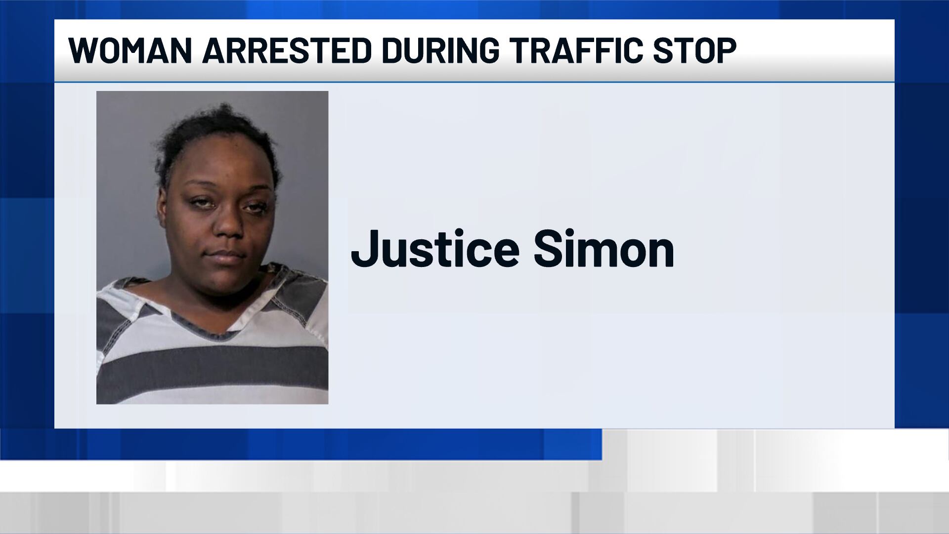 OSHP finds 46 pounds of suspected cocaine during traffic stop