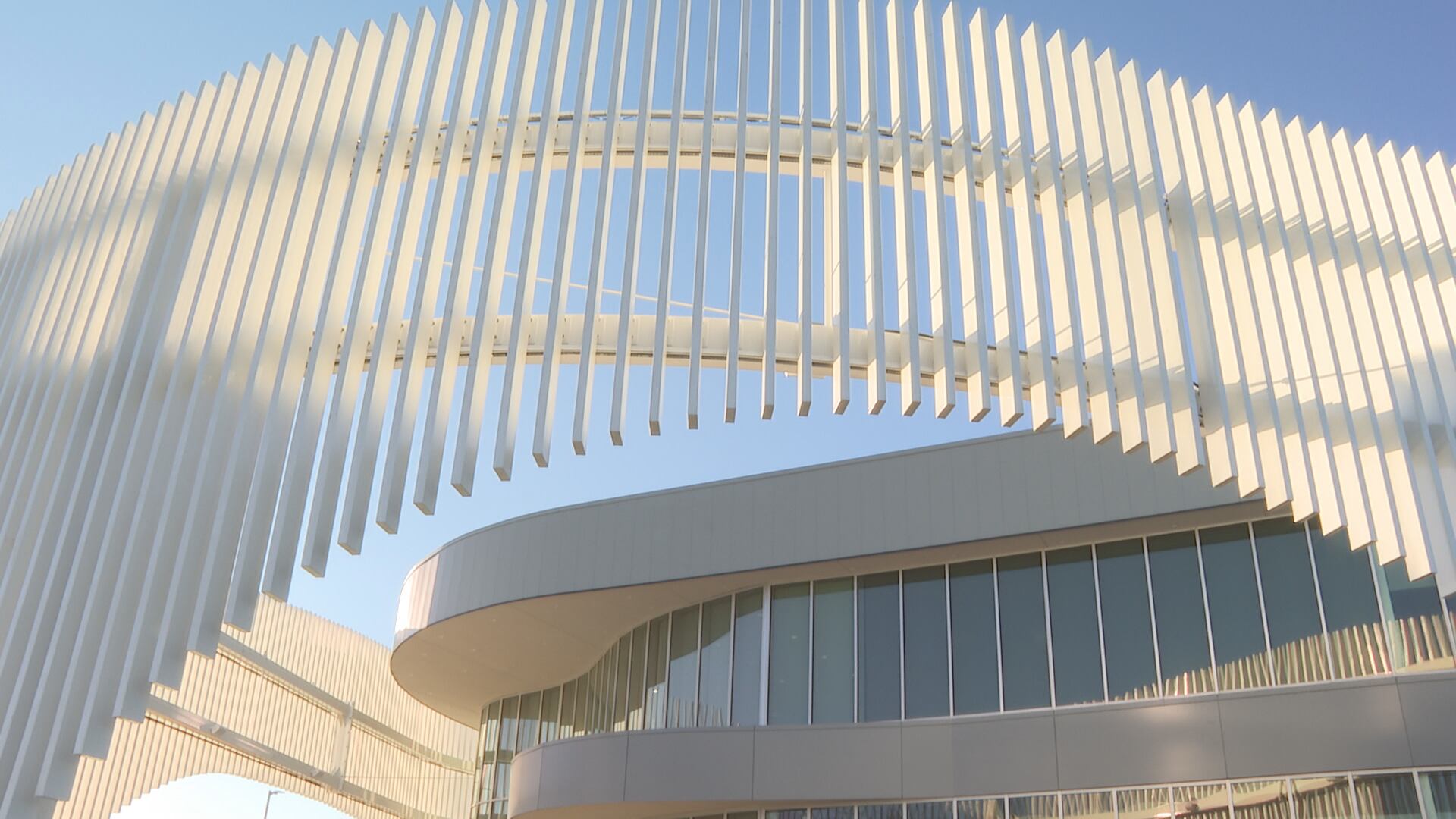 Ellen Noel Art Museum reopens with Halston collection & restored murals