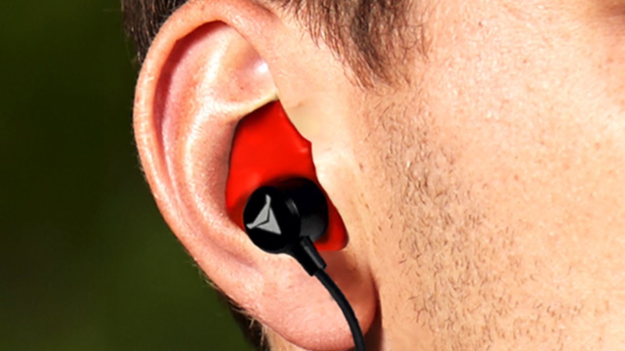 Sculpt your ultimate soundscape