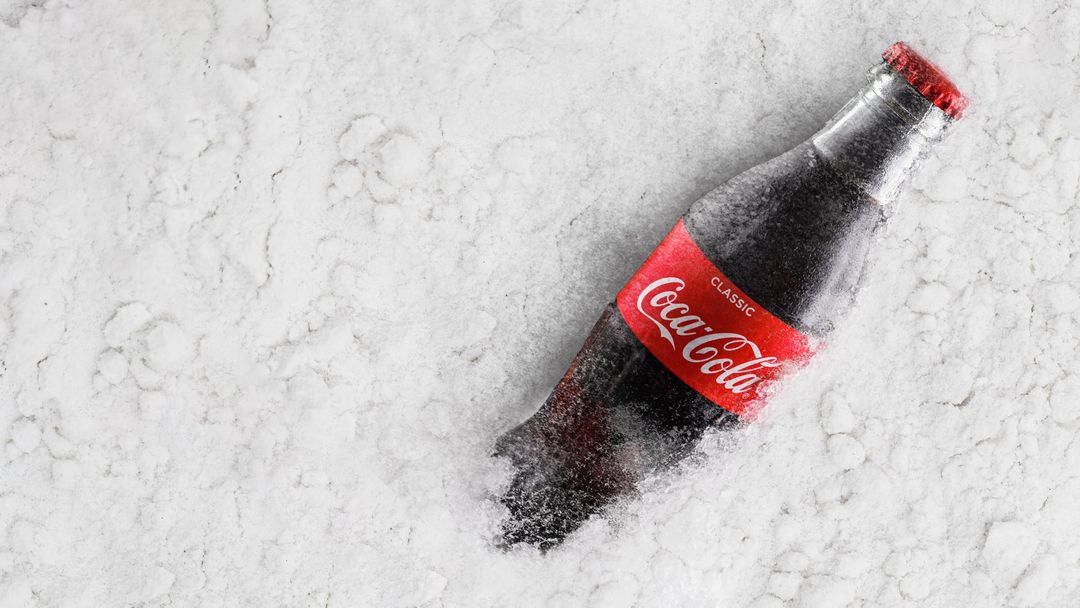 The rise of Coca-Cola: World's favorite beverage