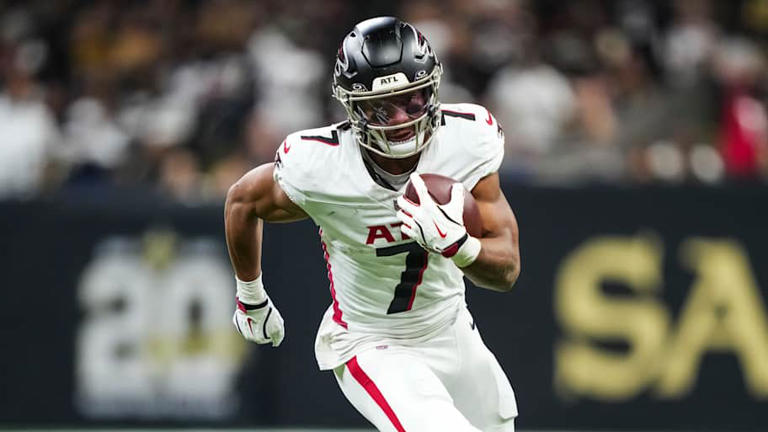 Atlanta radio host pitches mind-boggling trade idea following Falcons ...