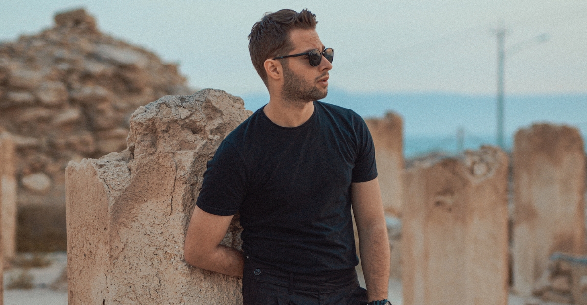Men who know their worth reject these 12 behaviors without hesitation