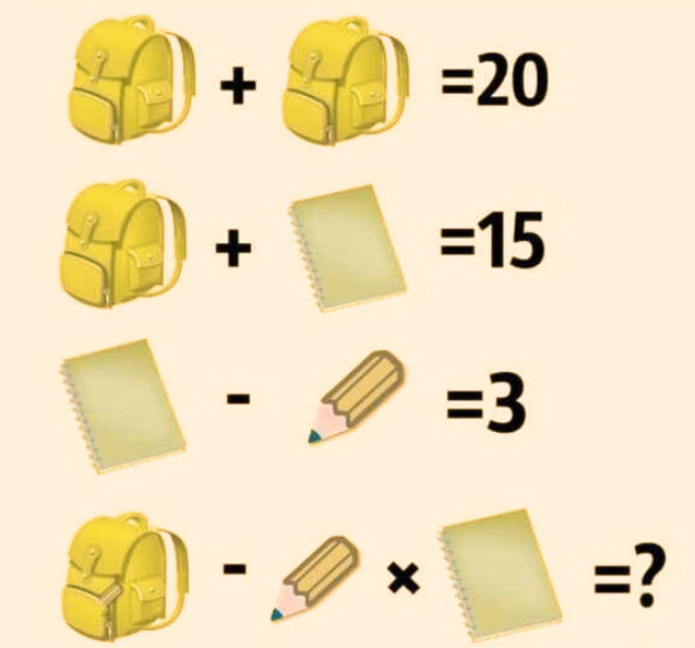 Can you solve this math puzzle in 9 seconds?