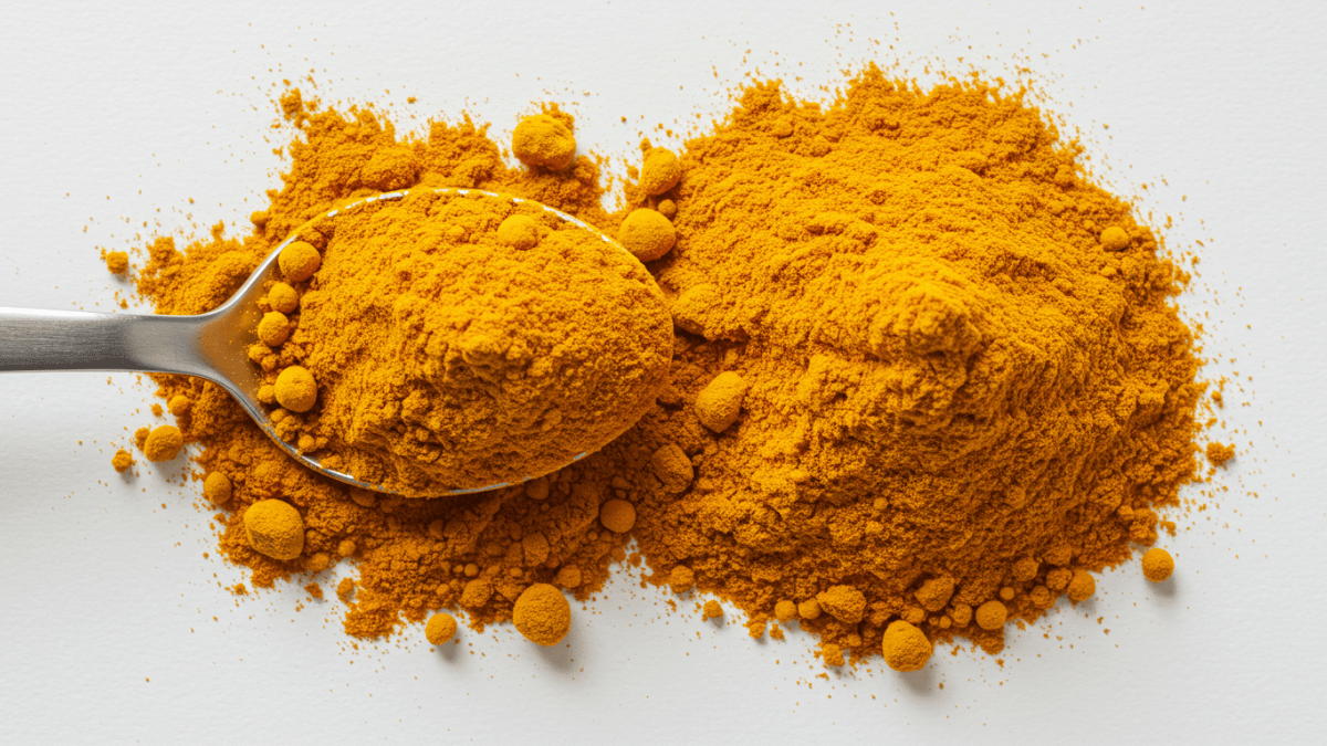 Is turmeric really good for your liver? Experts warn about the hidden
