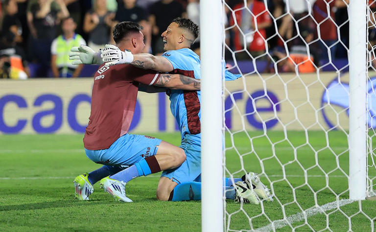 La millonaria cifra que recaudó Lanús tras ser campeón de la ...
