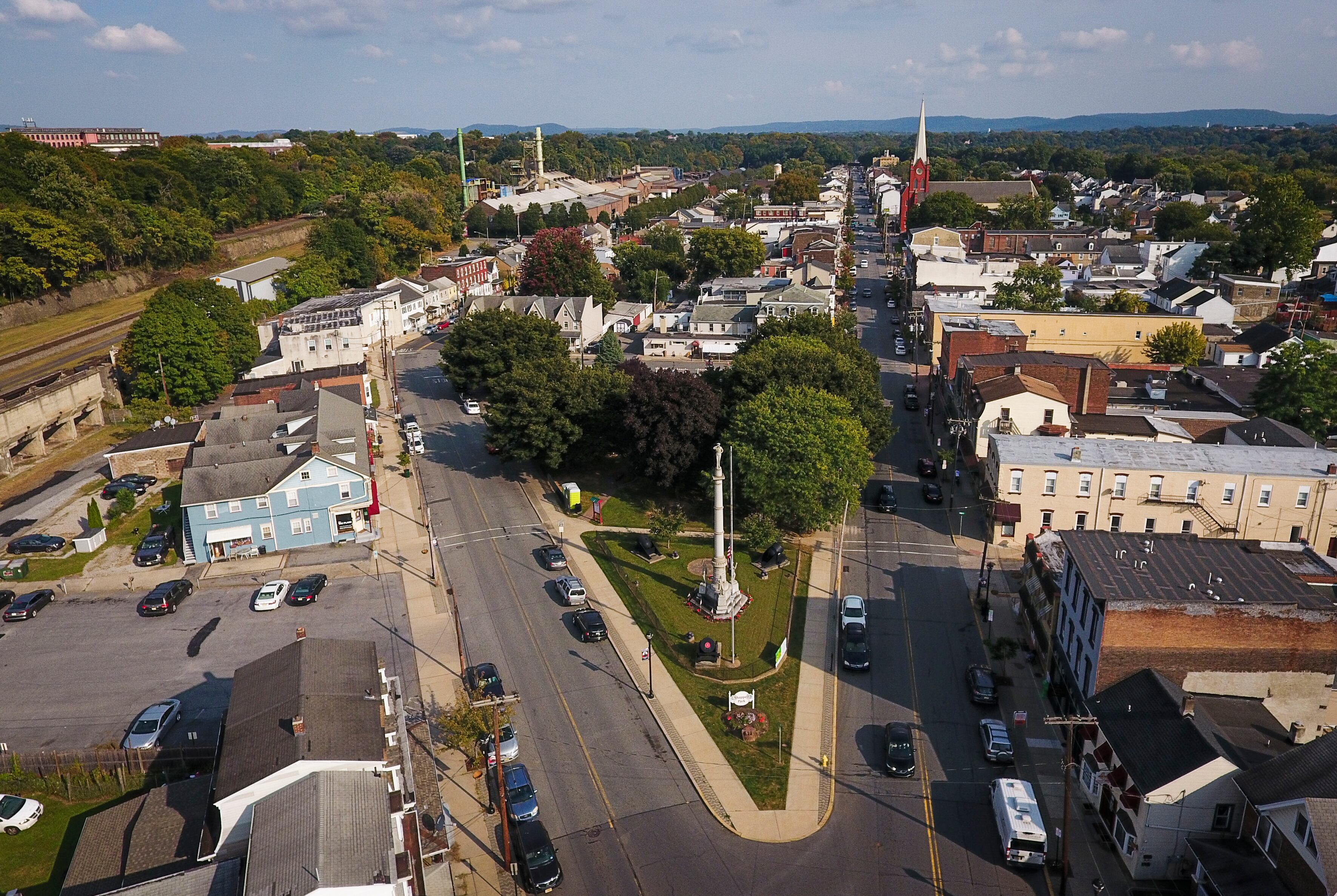 Warren County s only harm reduction center at risk of closing