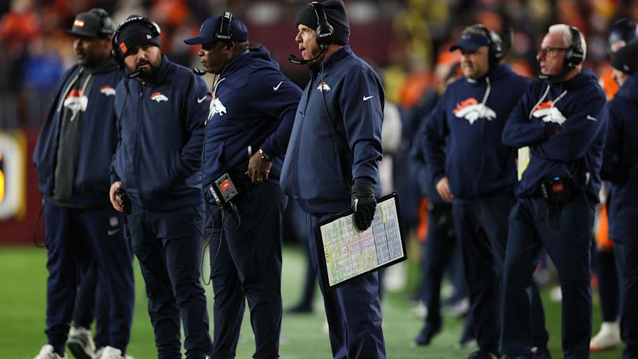 This Broncos coordinator might have saved his job over the past few weeks