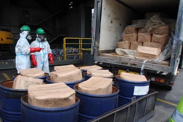 Lima Peristiwa Mencuri Perhatian di Sektor Industri Tahun 2025