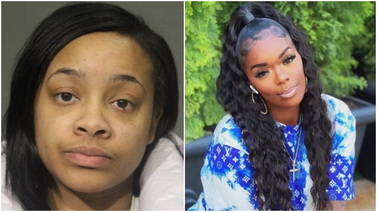 Chicago crime: Suspect charged months after shooting death of mother ...