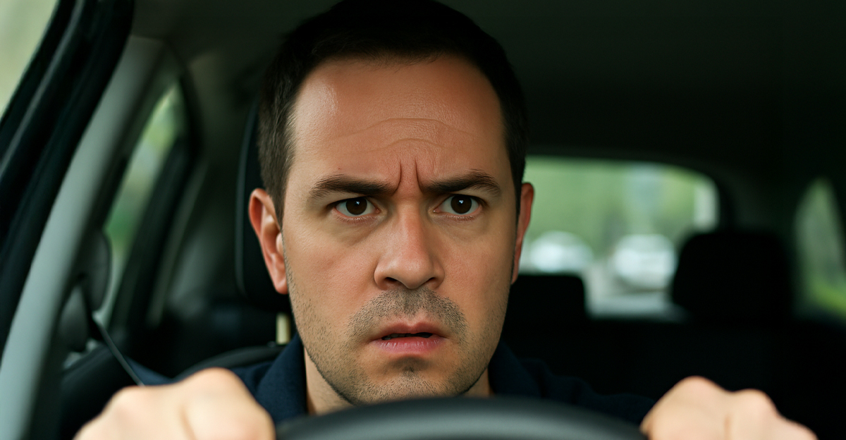 Dangerous car myths drivers still believe—according to experts