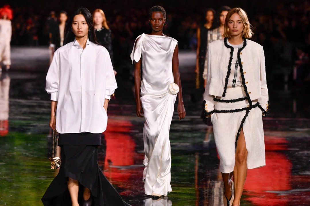 Cloud dancer is the color of the year for 2026—here's how to wear it