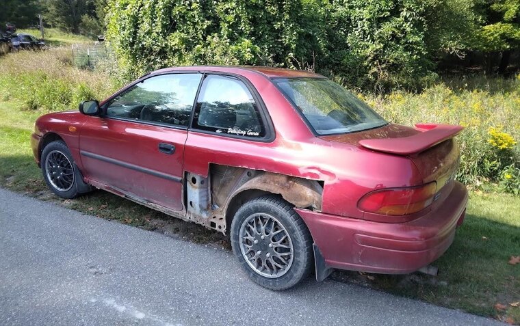 Experts share the red flags that indicate a used car has been poorly ...