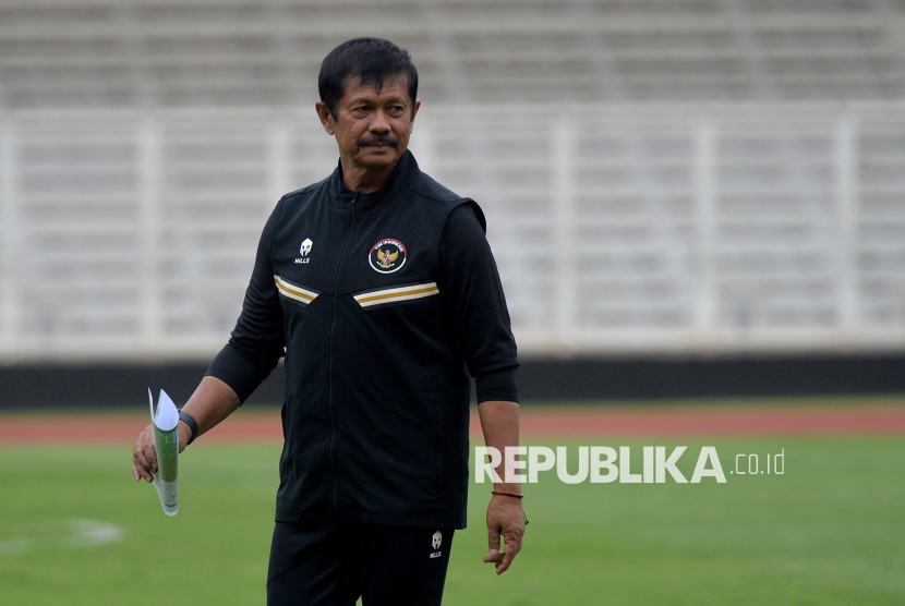 Indra Sjafri: Saya yang Paling Bertanggung Jawab