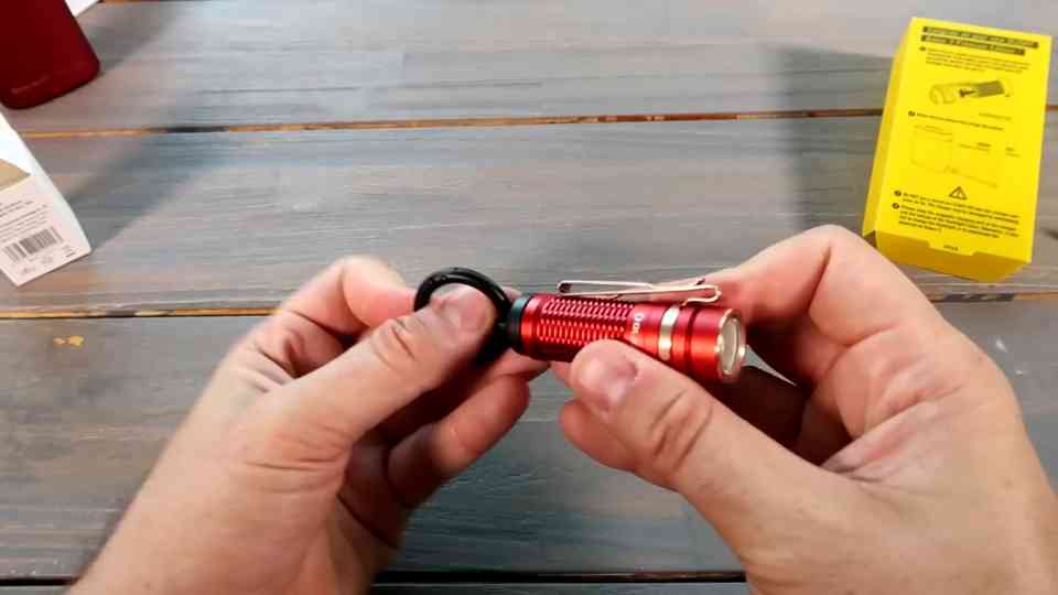 The blade snapped… until this new EDC tool replaced it