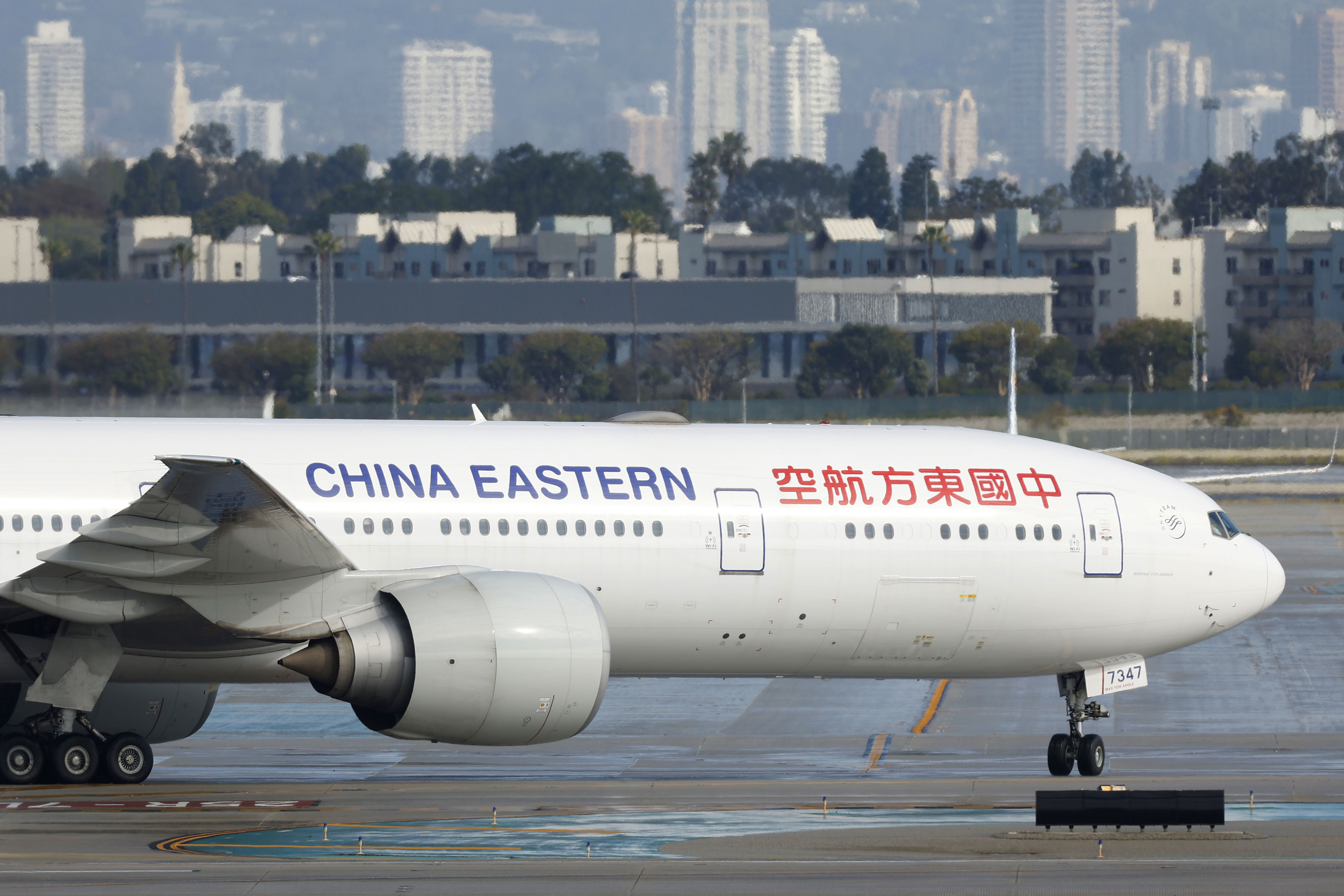 China launches world's longest flight: What to know