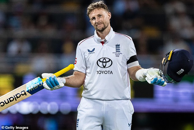 Joe Root's heroic century rescues mix-and-match England to underline ...