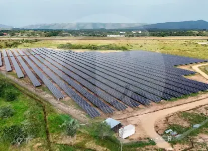 EPM sella alianza con Erco y fondo europeo para construir mega parque ...