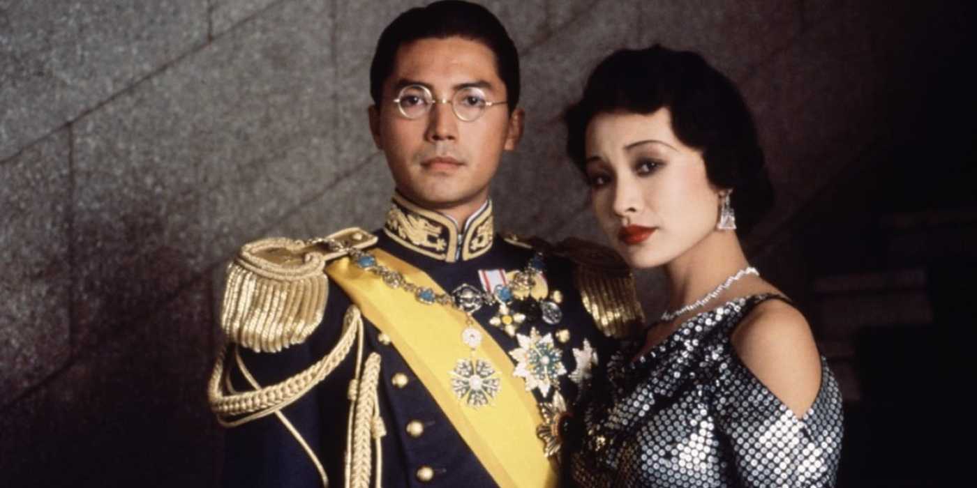 10 historical epics from the last 40 years that still hold up