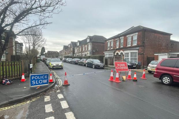 Man charged with murder of 18-year-old student found with stab wounds