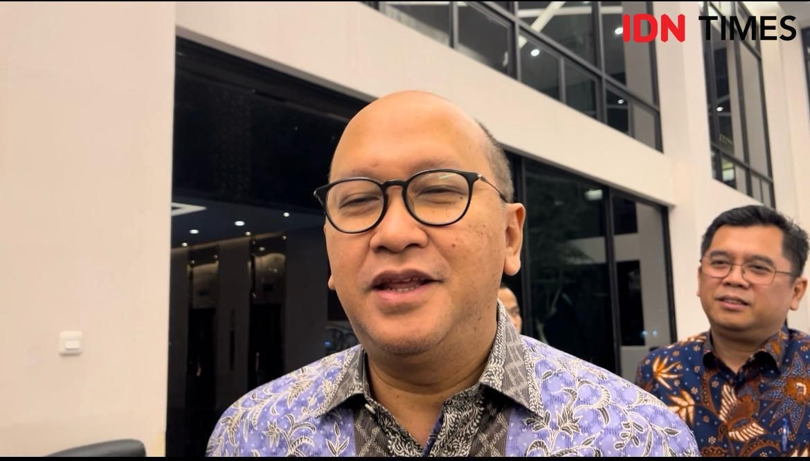 Peran Danantara dalam Menggerakkan Ekonomi Digital RI