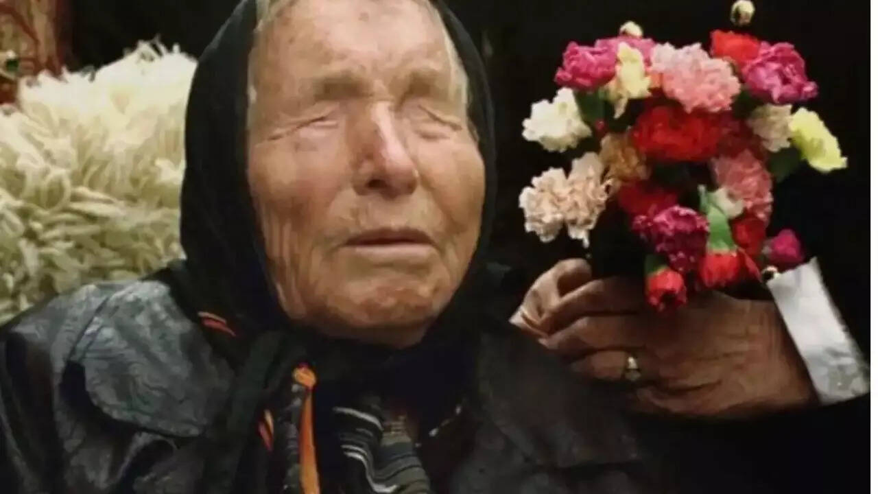 Baba Vanga 2025 prediction: Could it really happen in the coming days ...