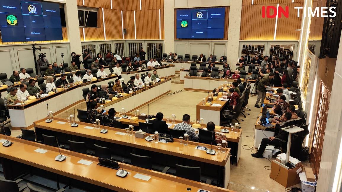 Kembali Mengungkap Tiga Subyek Hukum Penghancur Hutan Sumatra