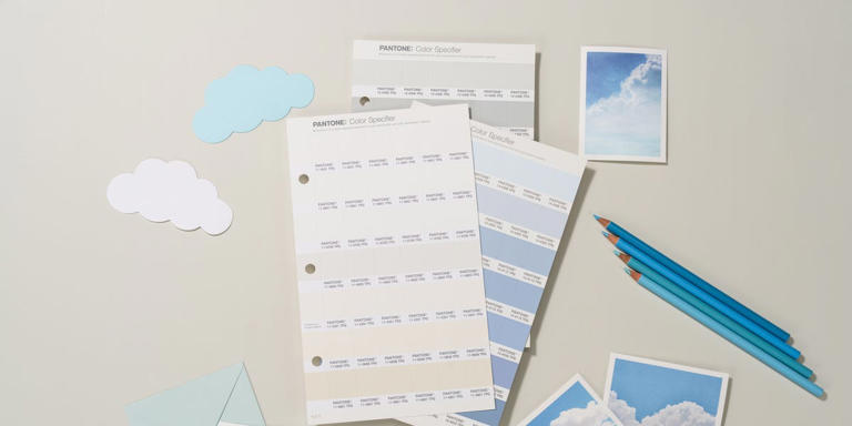 Pantone's 2026 color of the year might be its most shocking choice yet