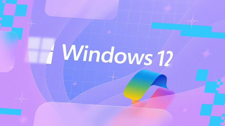 I dug through every Windows 12 leak—these are the new features I'm ...