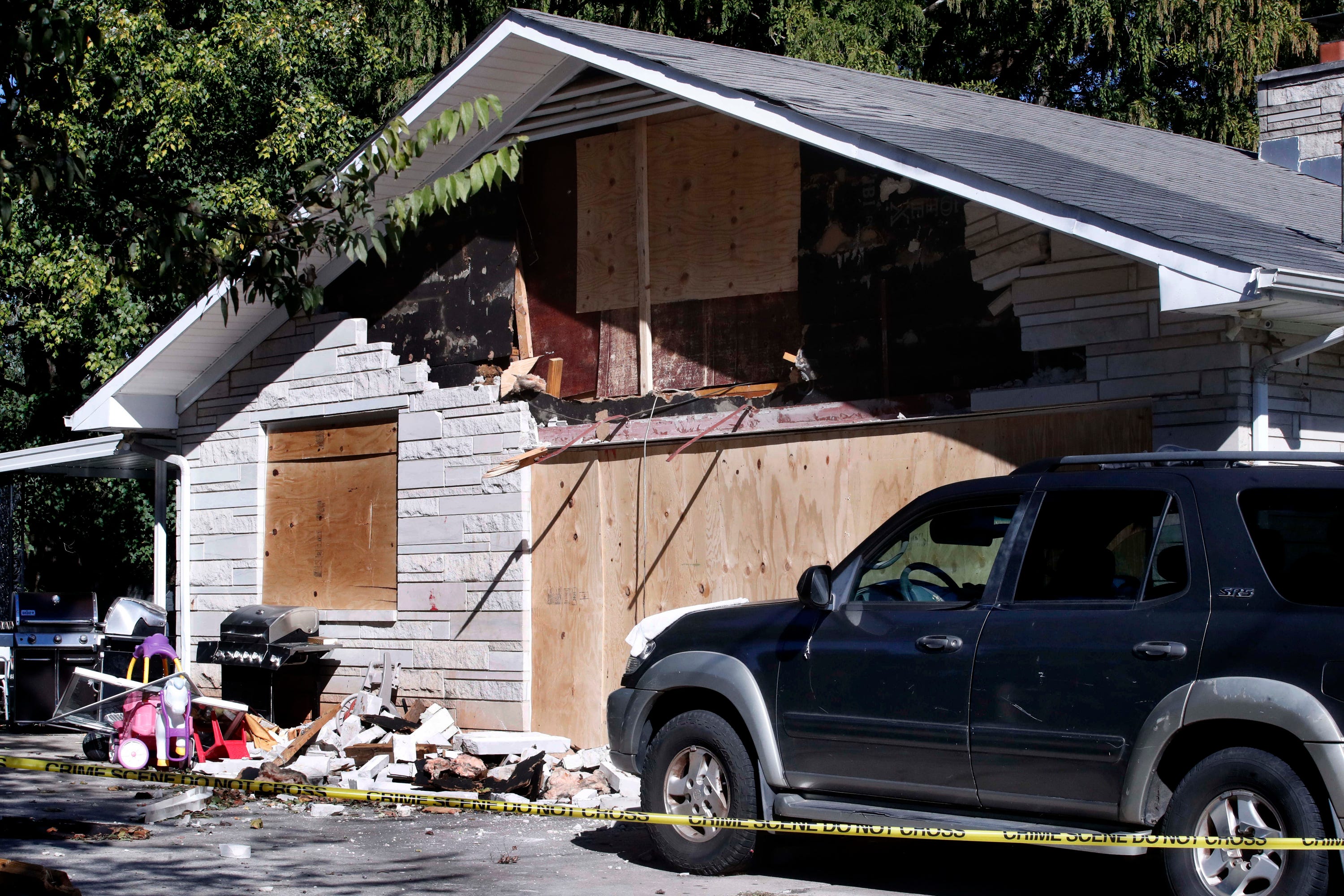 Murfreesboro juvenile suspect accused of Oct. 9 murder will be 'tried ...