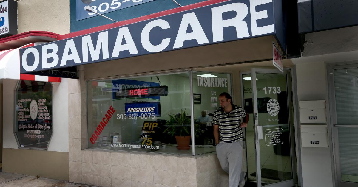 GAO finds fraud in Obamacare subsidies, $94 million paid to insurers ...