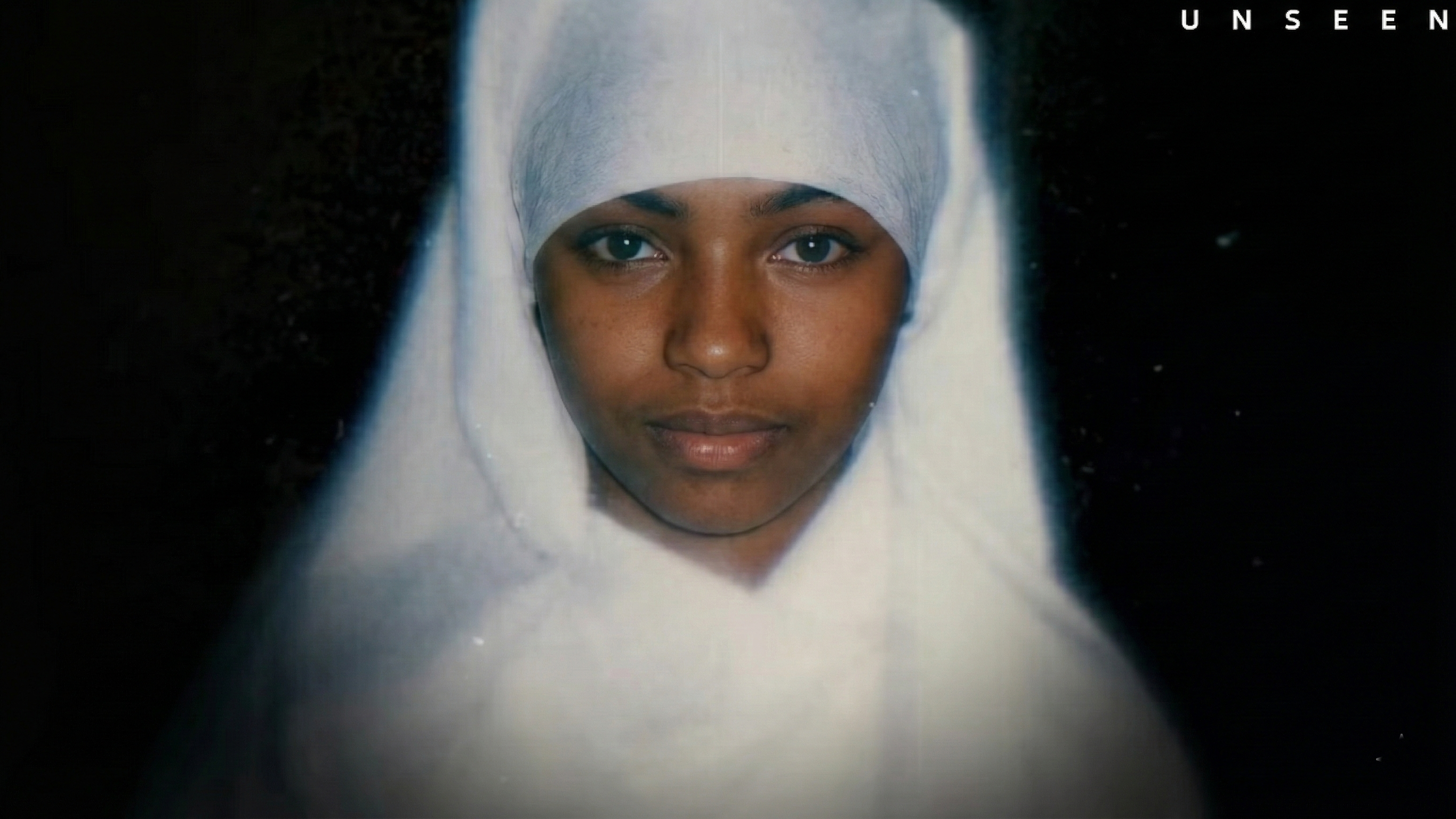 For years, no one spoke - until one child unlocked the secret