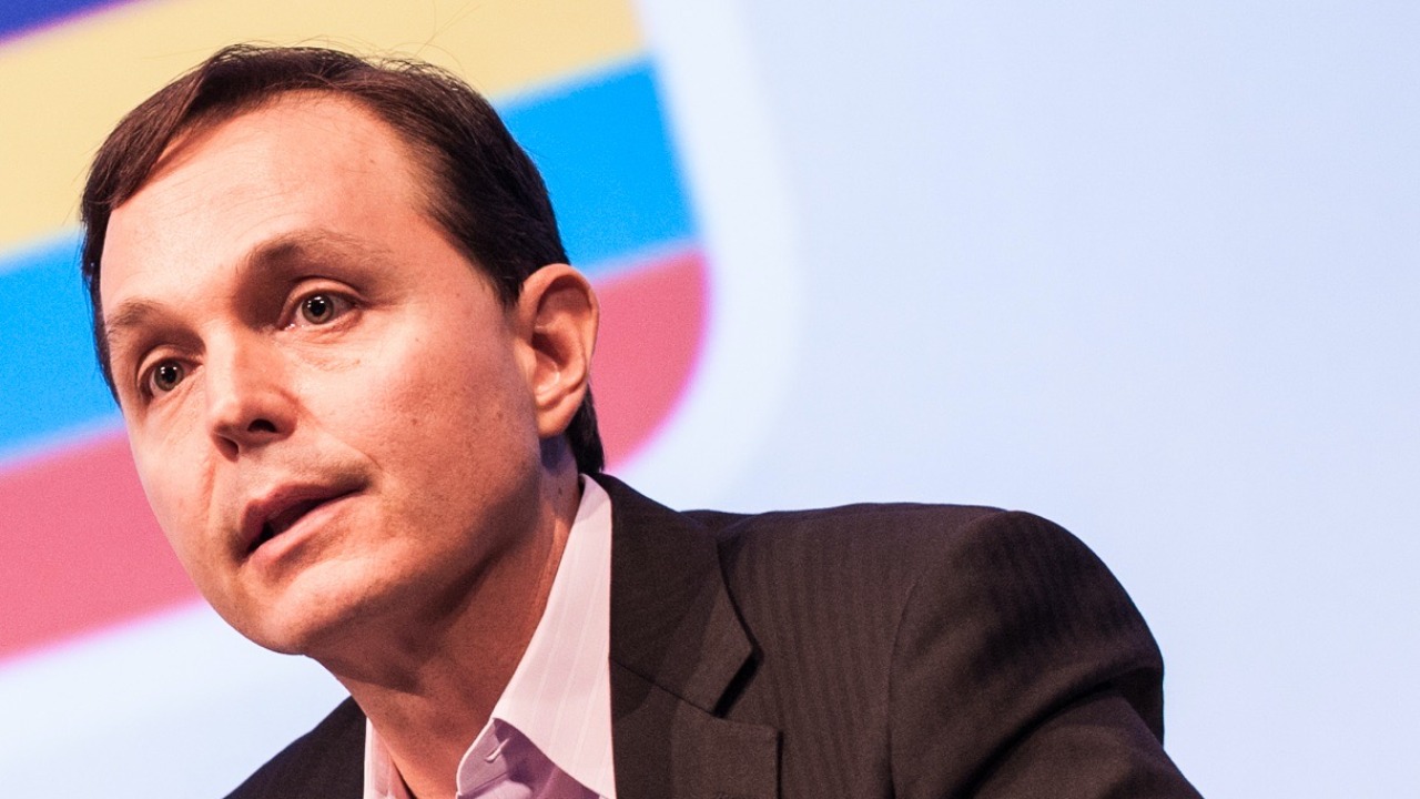 Space CEO argues private stations can actually turn a profit