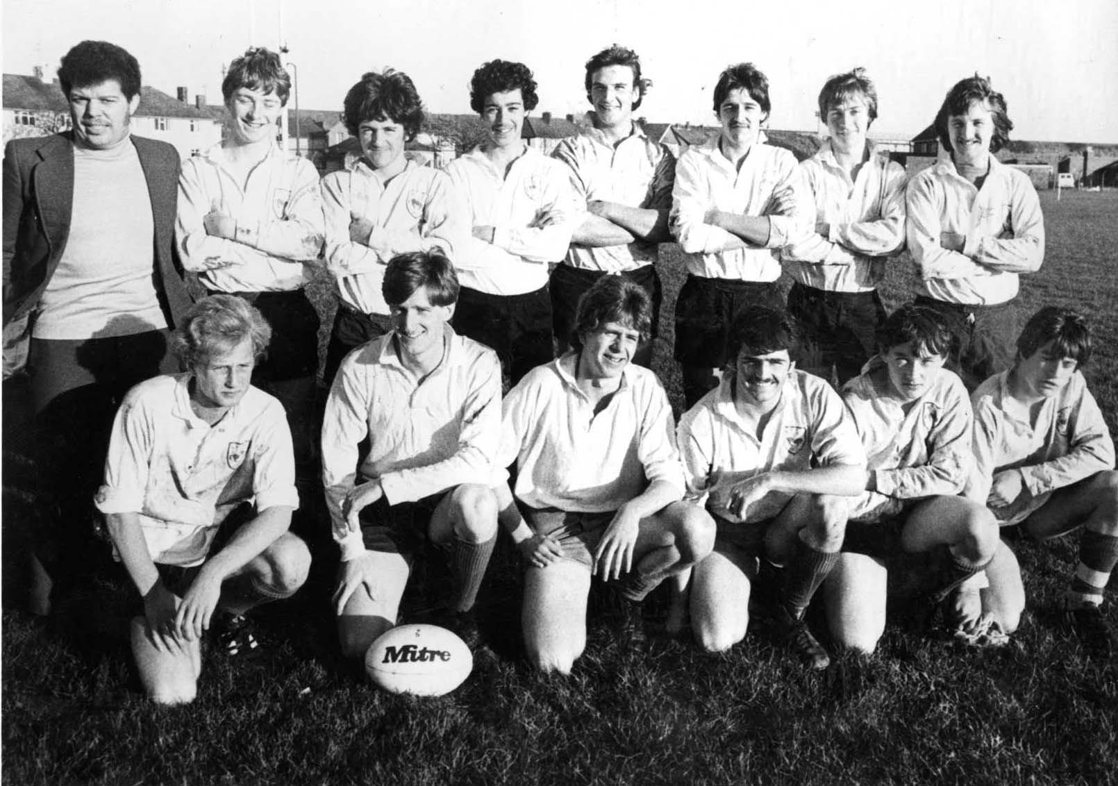 Photo flashback: People and places in Hartlepool during the 1980s