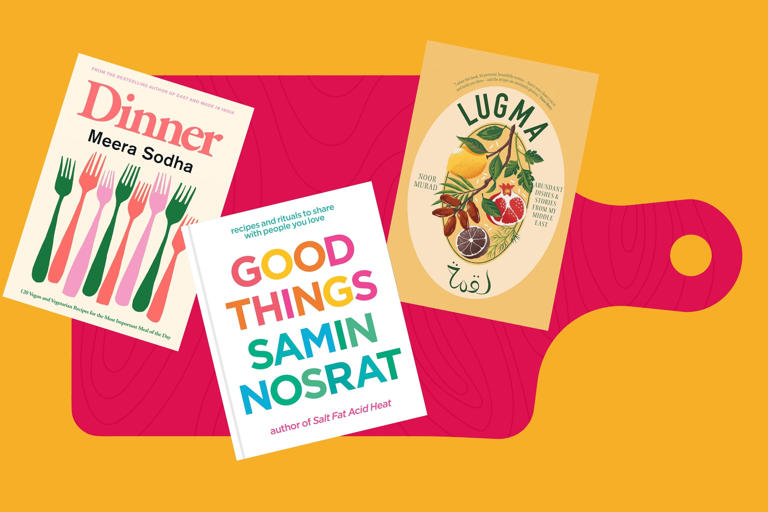 Food memoirs by women you need to add to your book list