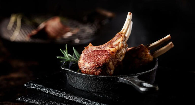 Gift guide: Seasonal splurges for every table