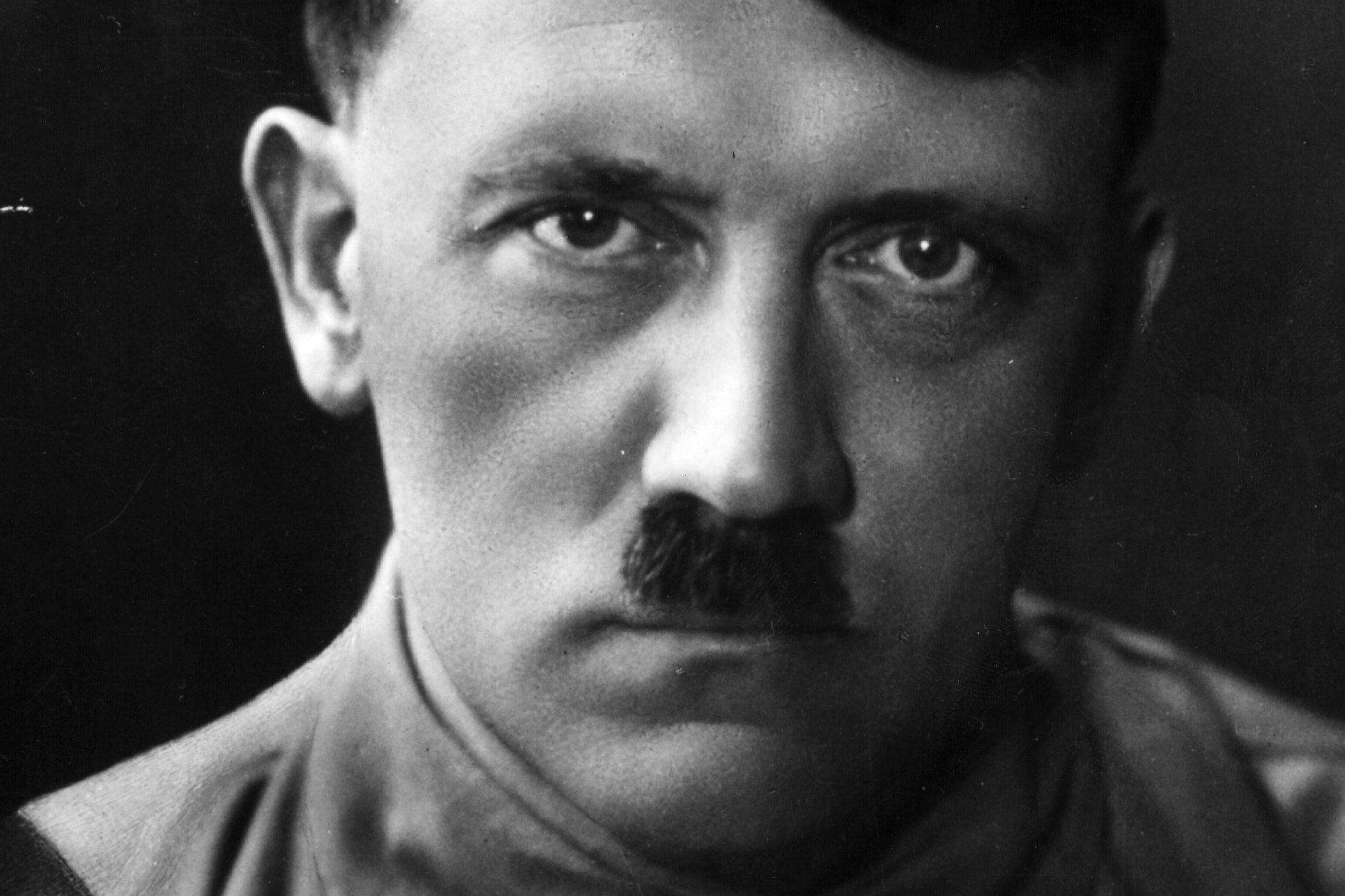 AA1RIroI The controversial genetic science busting the myths about Hitler