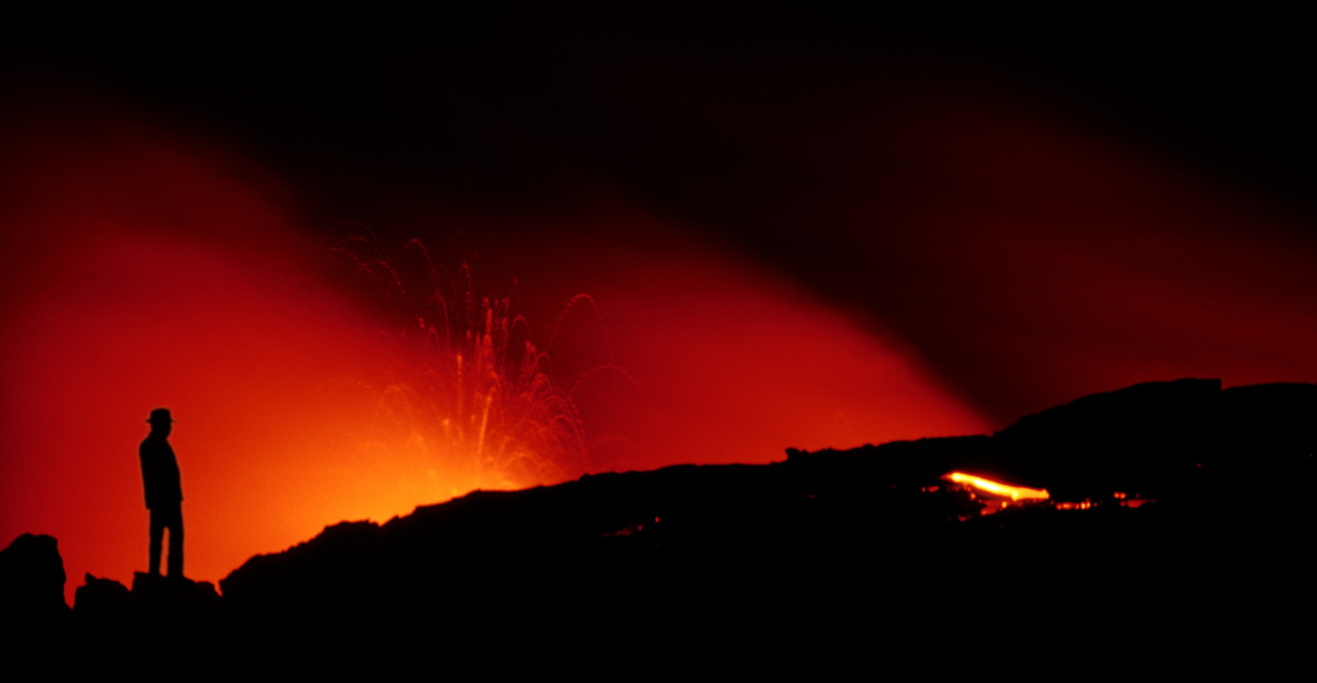 The World S Most Dangerous Volcanoes