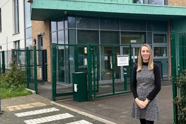 Primary school wins permission to teach more pupils in appeal to the ...