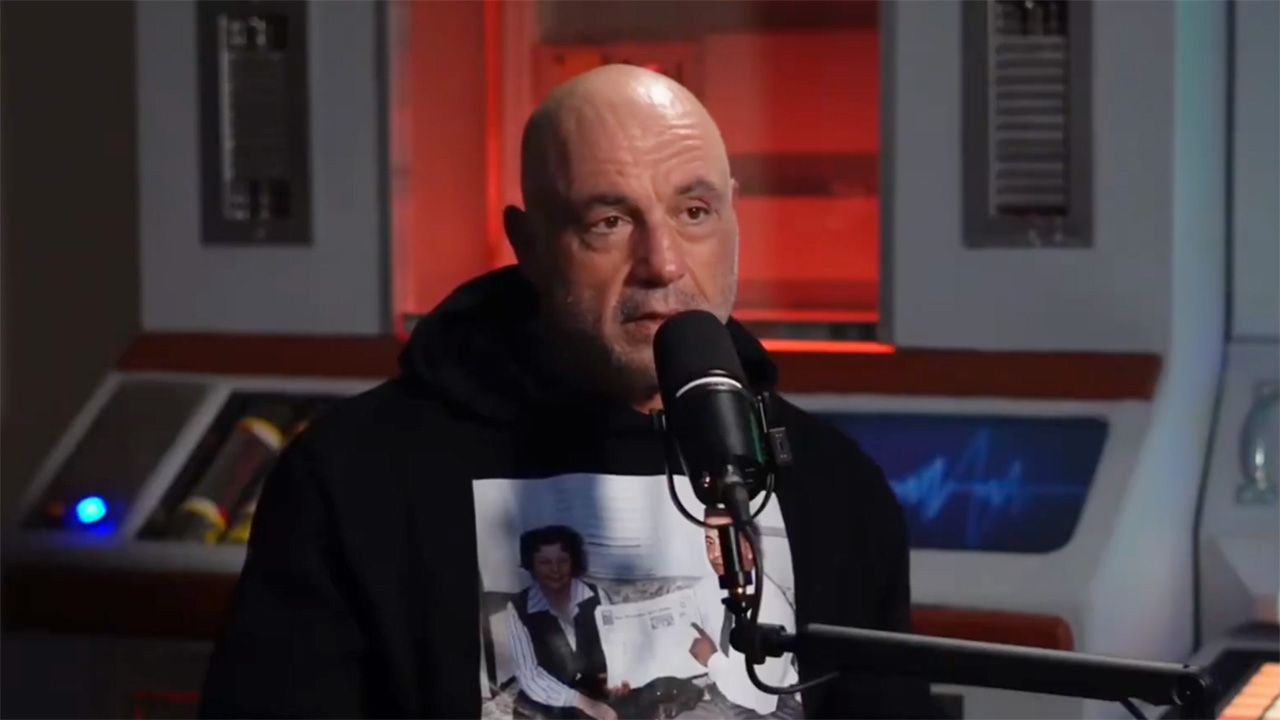 Joe Rogan thinks Jesus could return as AI — as consumer hardware tanks