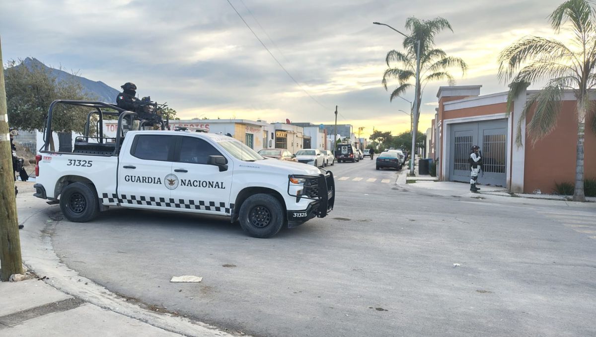 Ejecutan a hombre a balazos al interior de su casa en la colonia Portal ...