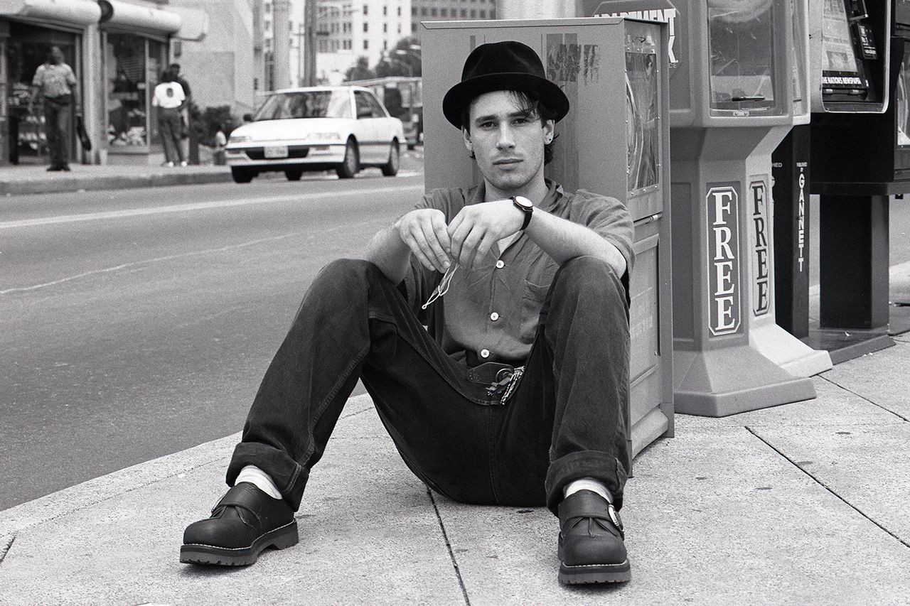 Jeff Buckley's death: Inside the accidental drowning that killed the ...