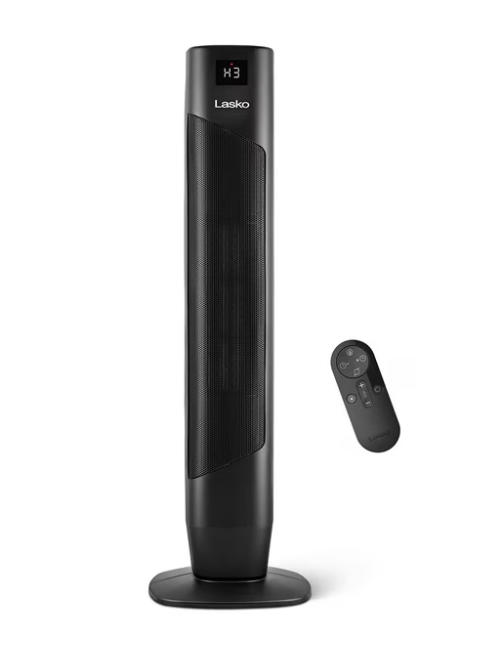 Best space heater deals to keep your home cozy this winter