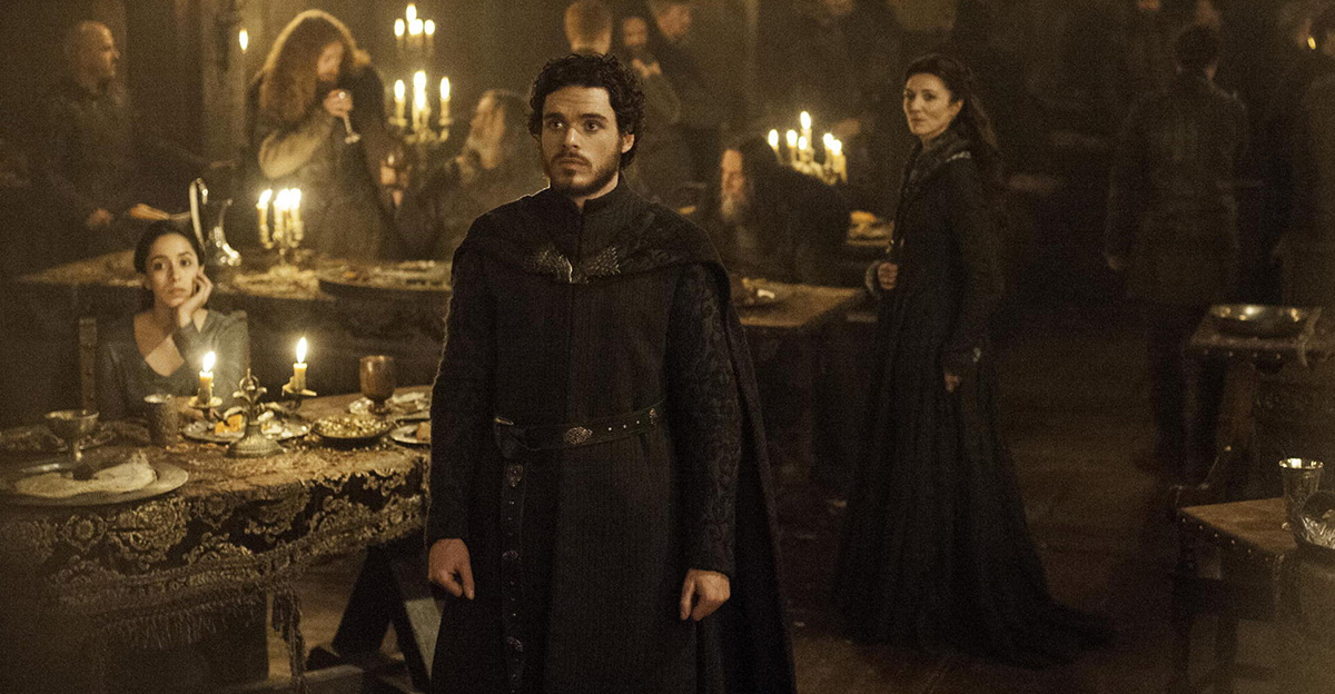 TV episodes that would have been better if they were released as ...