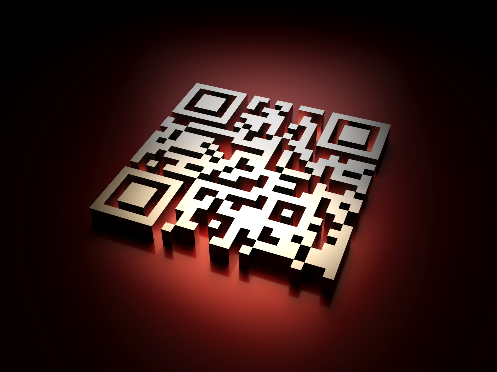 The fascinating history of the QR code