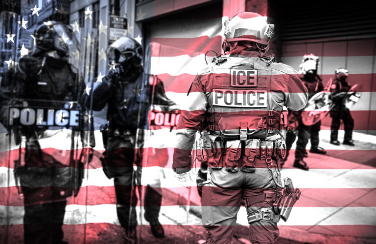 Indignación en Estados Unidos: se esperan protestas por la muerte de la ...