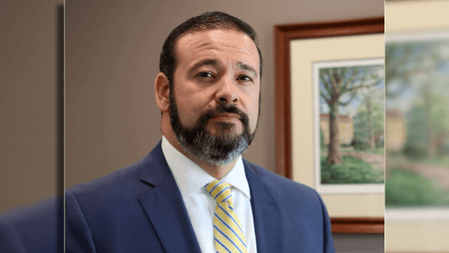 Lenoir County candidates file for 2026 election as North Carolina's ...
