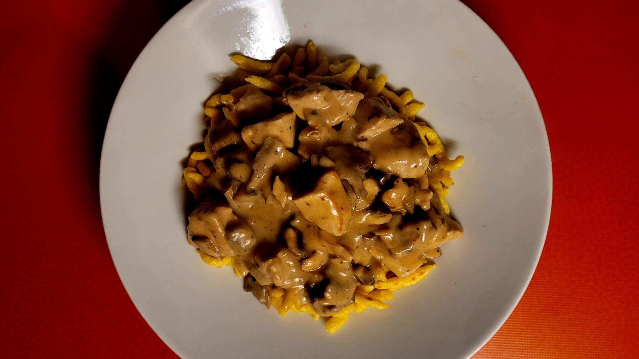 Ein Klassiker aus der Schweiz: Mit diesem Rezept gelingt Zürcher ...