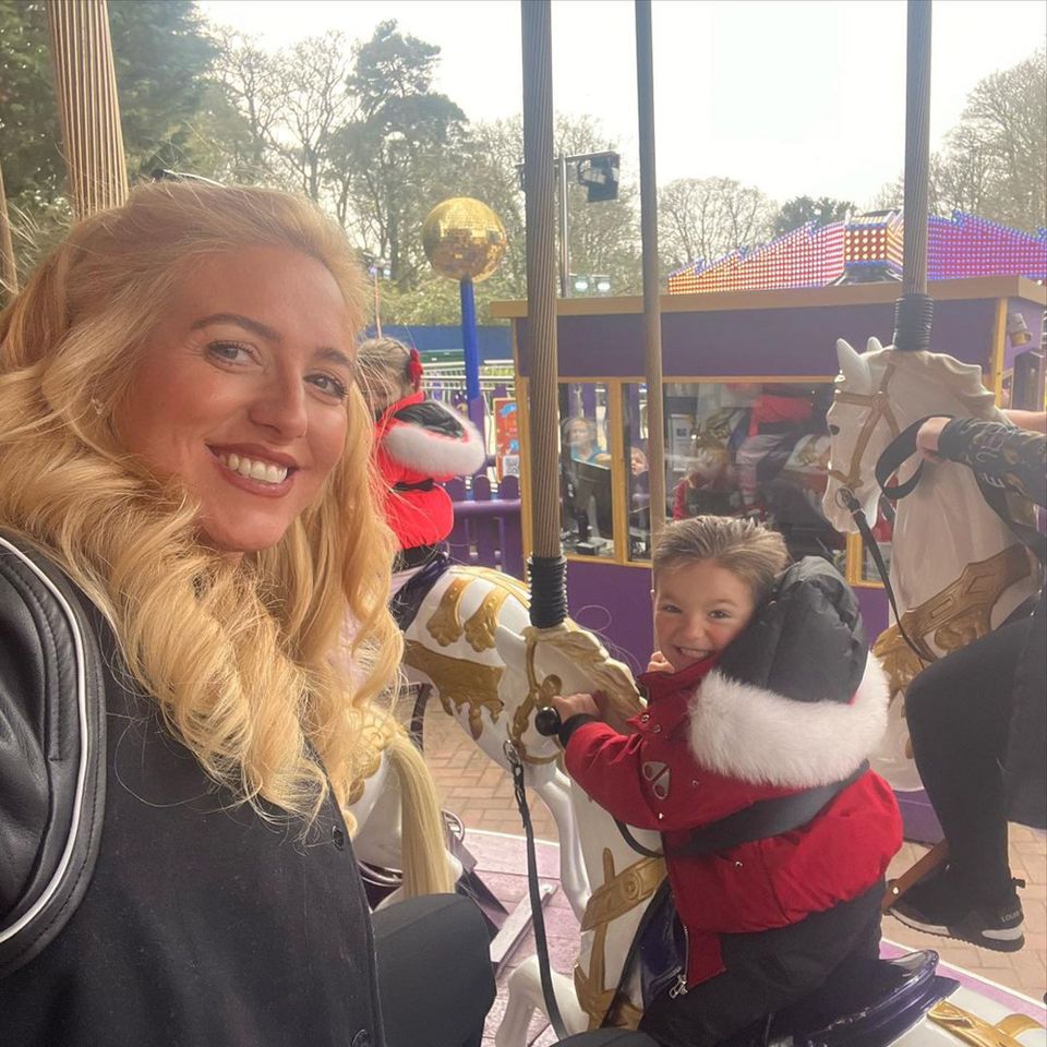 Meet Tyson Fury's 7 kids (including 4 sons named Prince)