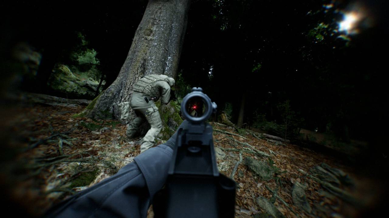 Bodycam: The hyper-realistic shooter gets even more intense