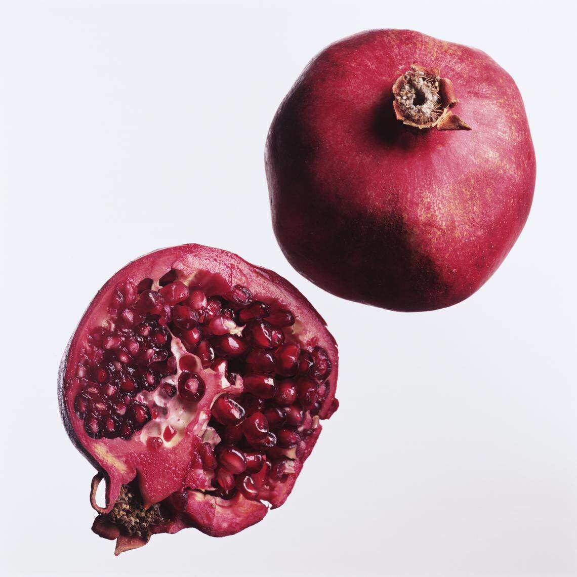 Eat this fruit to boost heart health, fight inflammation and help with ...